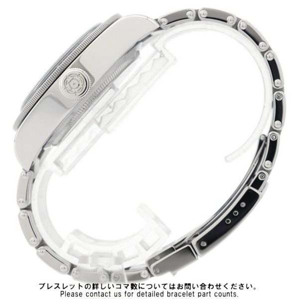 チュードル ヘリテージ ブラックベイ 79230B TUDOR 腕時計 チューダー 黒文字盤