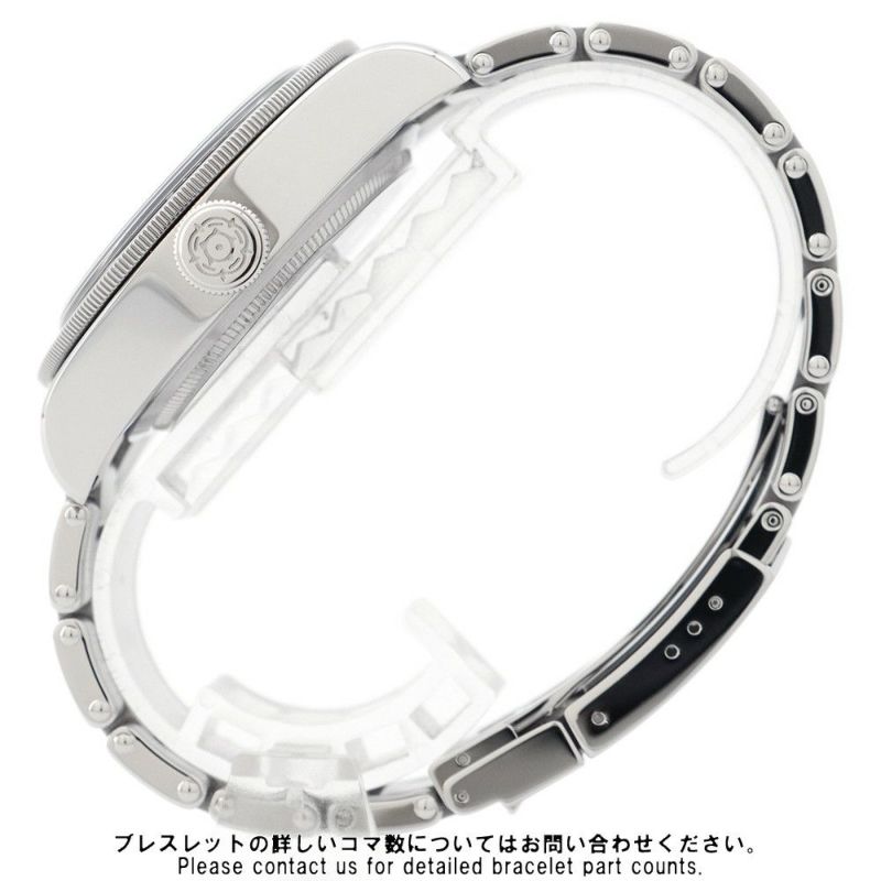 チュードル ヘリテージ ブラックベイ 79230B TUDOR 腕時計 チューダー 黒文字盤