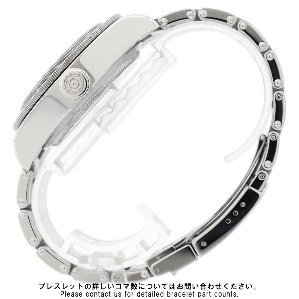 チュードル ヘリテージ ブラックベイ 79230B TUDOR 腕時計 チューダー 黒文字盤