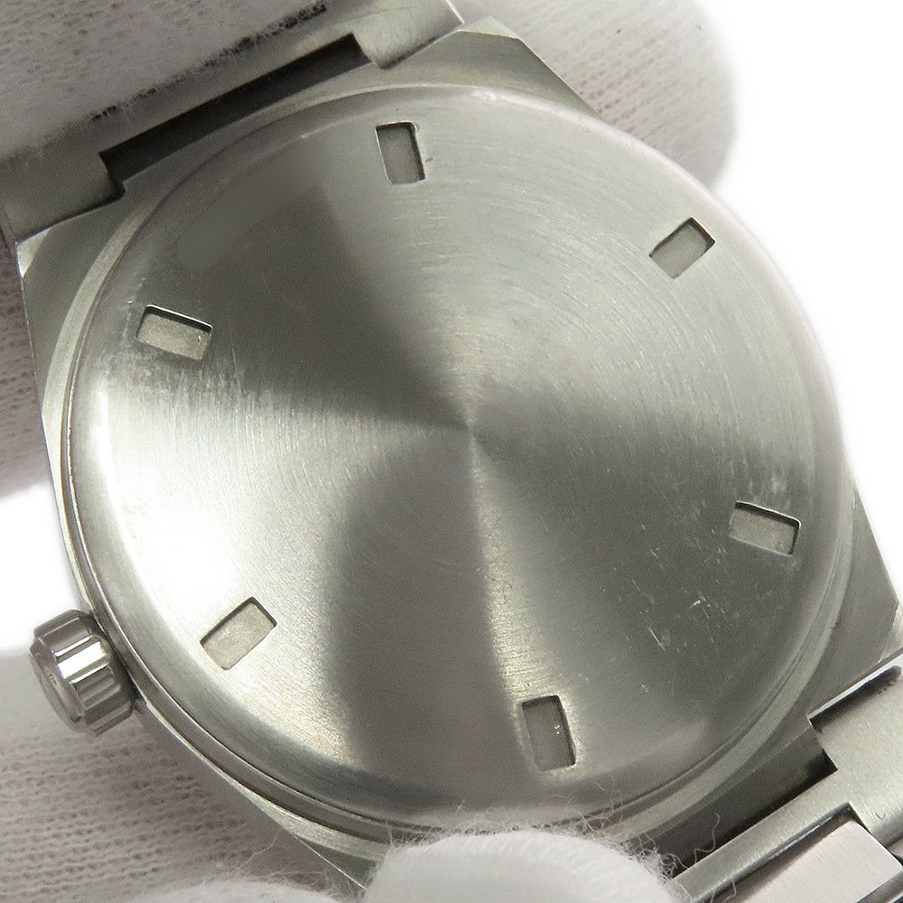 IWC インヂュニア 3521-002 腕時計 IWC 白文字盤