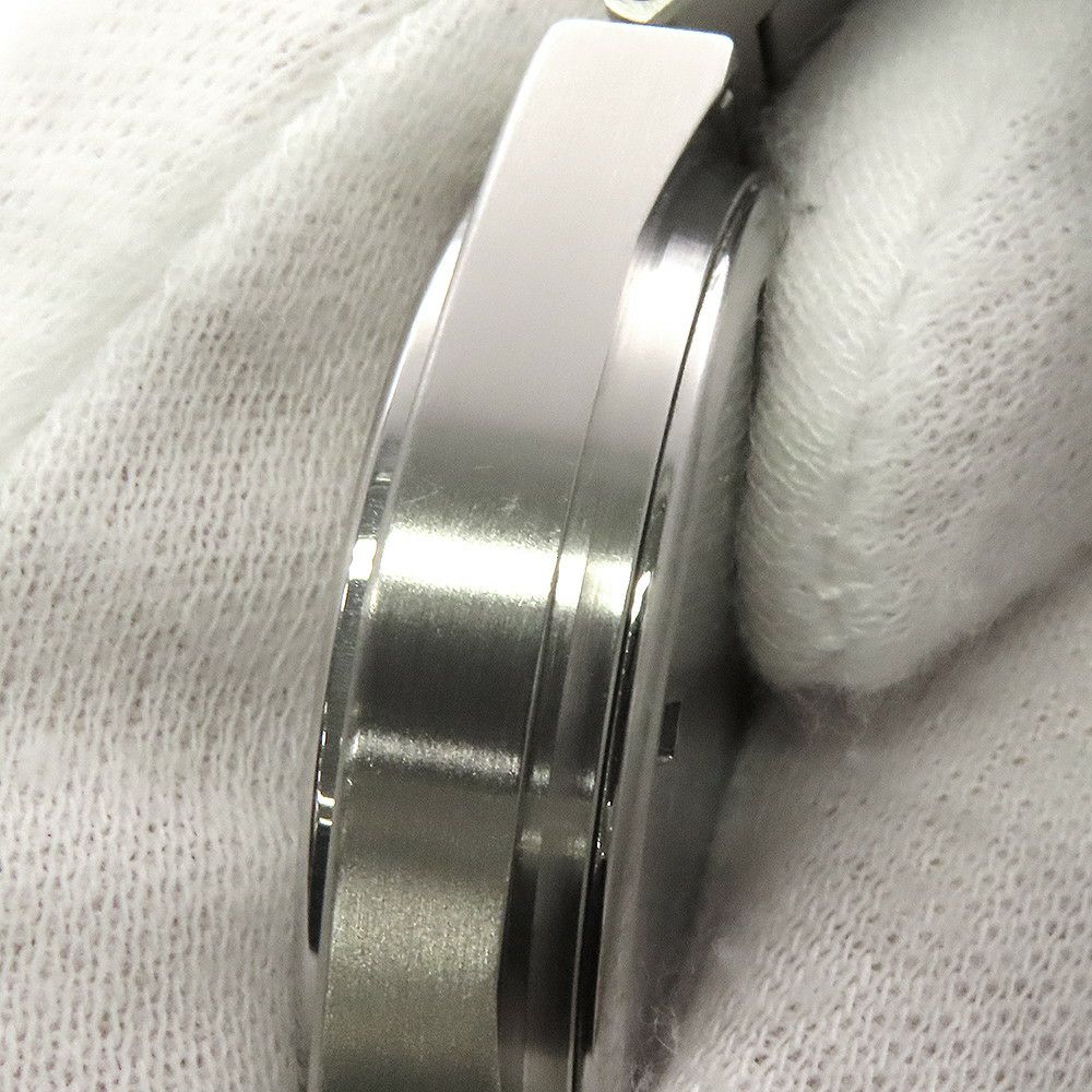 IWC インヂュニア 3521-002 腕時計 IWC 白文字盤