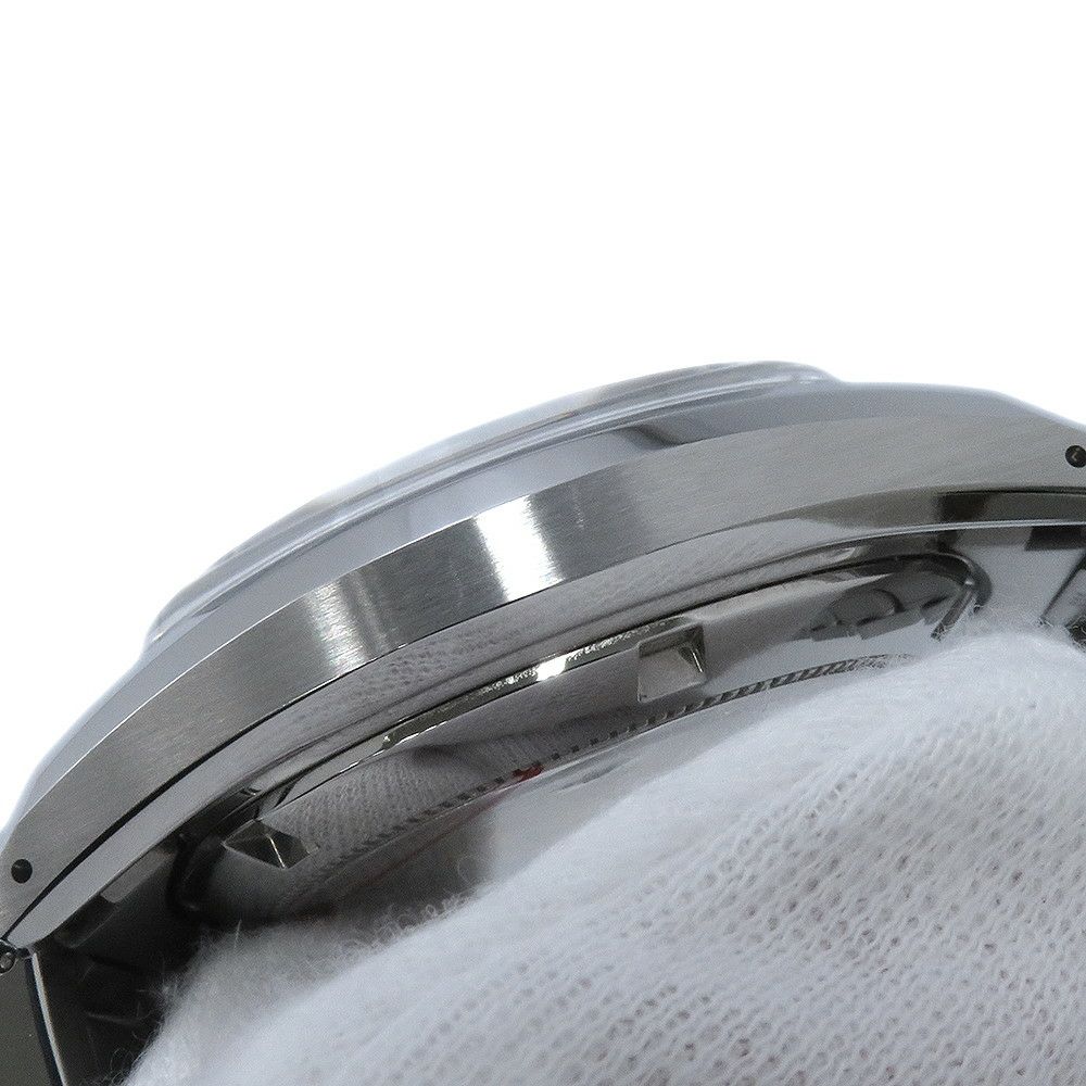 セイコー グランドセイコー ヘリテージコレクション 秋分 マスターショップ限定 SBGH273 SEIKO 腕時計 ブルー文字盤 月夜