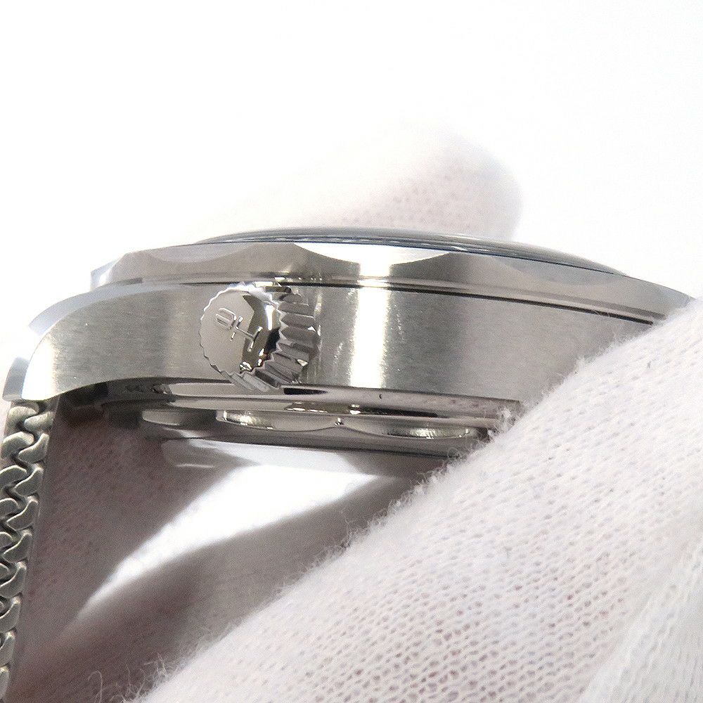 オメガ シーマスター ダイバー 300M 210.30.42.20.01.010 OMEGA 腕時計 黒文字盤