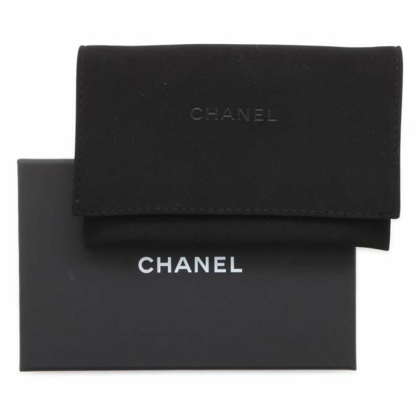 シャネル コインケース マトラッセ ココマーク キャビアスキン AP0216 CHANEL 財布 小銭入れ ラウンドファスナー