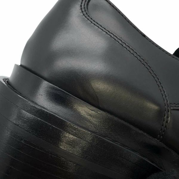 どんな装いにも◎【HERMES】ローファー ダービーシューズ 楽天市場】エルメス ローファー ダービー ”ファースト” 黒
