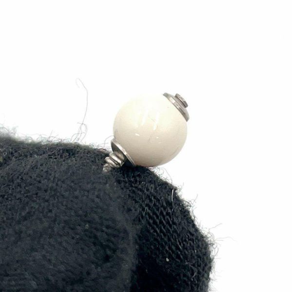 シャネル ネックレス ココマーク ラインストーン C22 C CHANEL アクセサリー