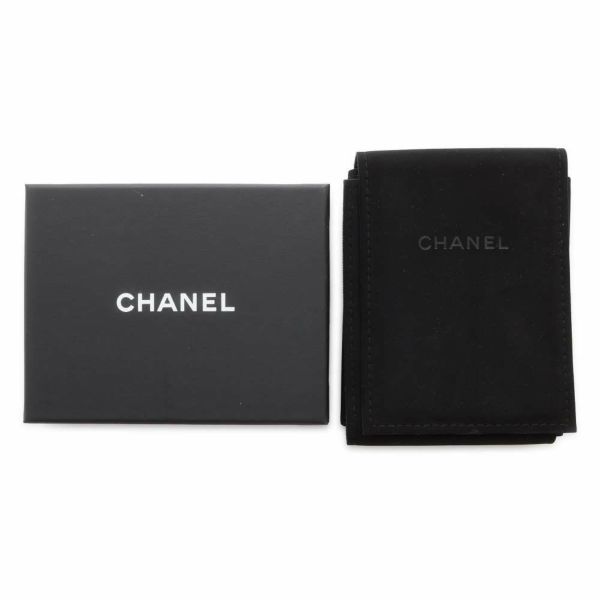 シャネル ネックレス ココマーク ラインストーン C22 C CHANEL アクセサリー