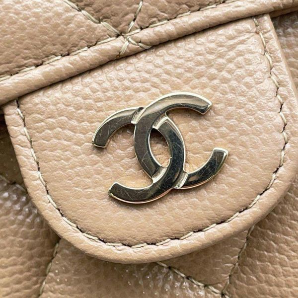 シャネル チェーンウォレット マトラッセ ココマーク キャビアスキン AP2096 CHANEL 財布 フラップフォンケース バッグ