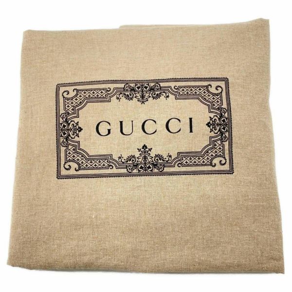 グッチ バックパック GG ロゴ シェリーライン ミディアム 598140 GUCCI バッグ リュック