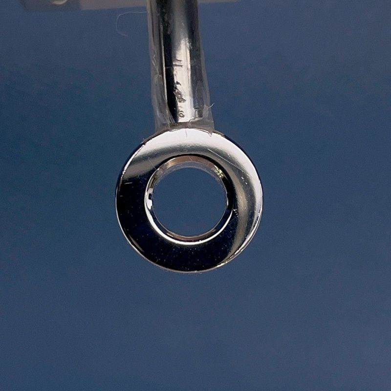 エルメス バーキン30 アズール/シルバー金具 エプソン D刻印 HERMES Birkin ハンドバッグ