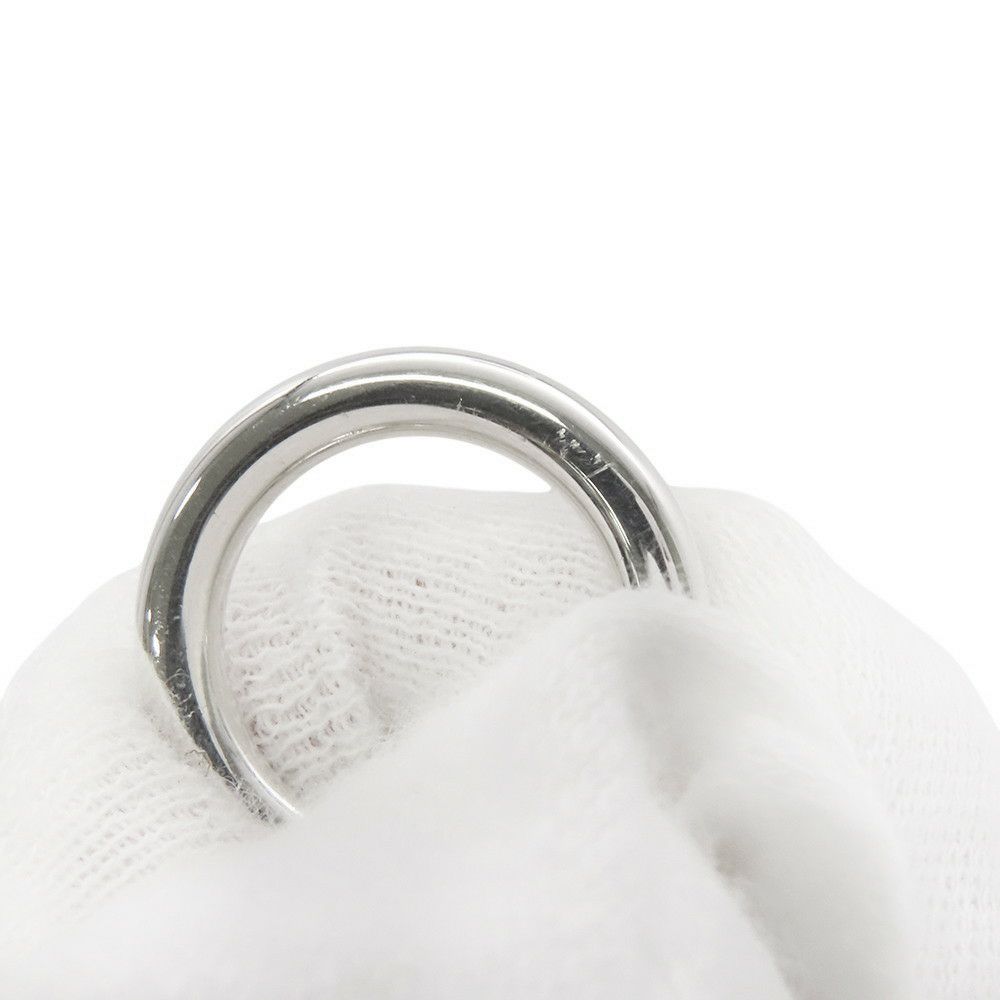 エルメス ブレスレット シェーヌダンクルMM 16コマ SV925シルバー HERMES ジュエリー