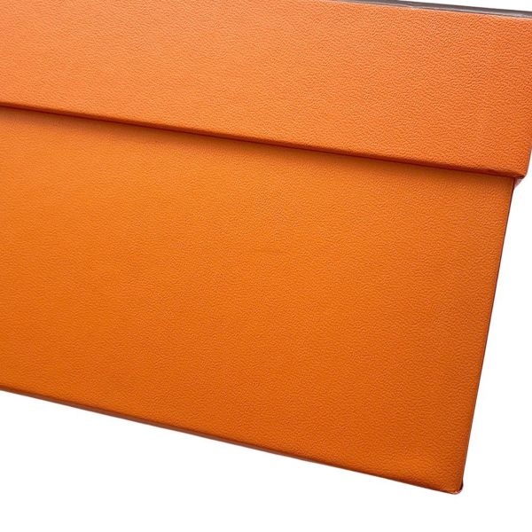 エルメス ショルダーバッグ エールバッグジップ ミニ ブラック/エクリュ/シルバー金具 トワルミリタリー/ヴァッシュハンター K刻印 黒