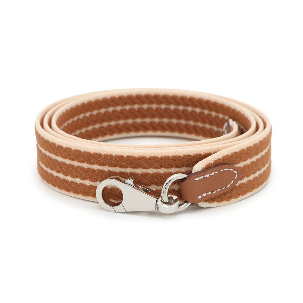 エルメス HERMES バンドリエール サングルカヴァル W刻印 ジェーヌ  