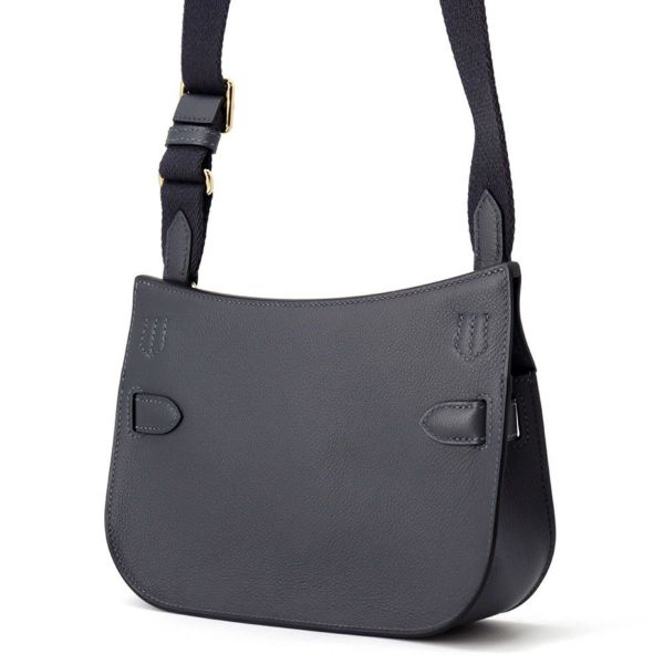 エルメス ジプシエール ミニ アルドワーズ/シャンパンゴールド金具 エバーカラー W刻印