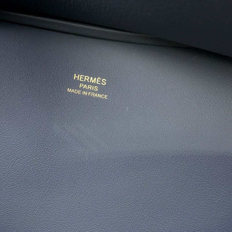 エルメス ジプシエール ミニ アルドワーズ/シャンパンゴールド金具 エバーカラー W刻印