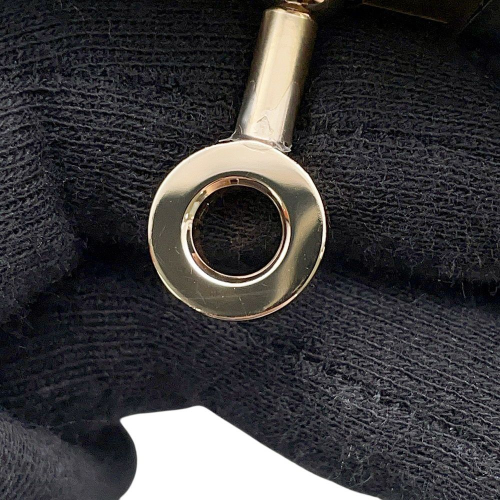 エルメス ジプシエール ミニ アルドワーズ/シャンパンゴールド金具 エバーカラー W刻印