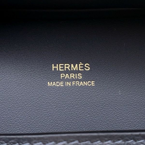 エルメス ジプシエール ミニ アルドワーズ/シャンパンゴールド金具 エバーカラー W刻印