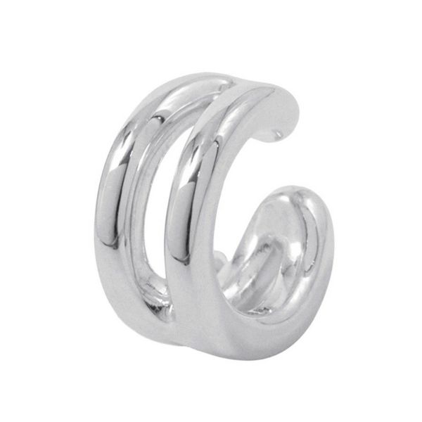 エルメス シェーヌダンクルパンク イヤーカフ Ear Cuff SV925シルバー