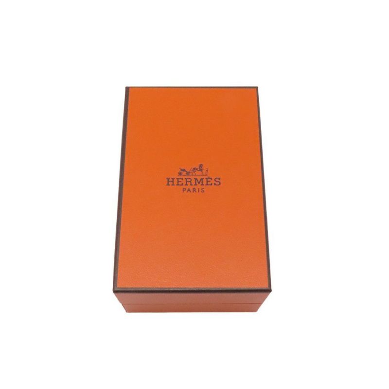 エルメス シェーヌダンクルパンク イヤーカフ Ear Cuff SV925シルバー