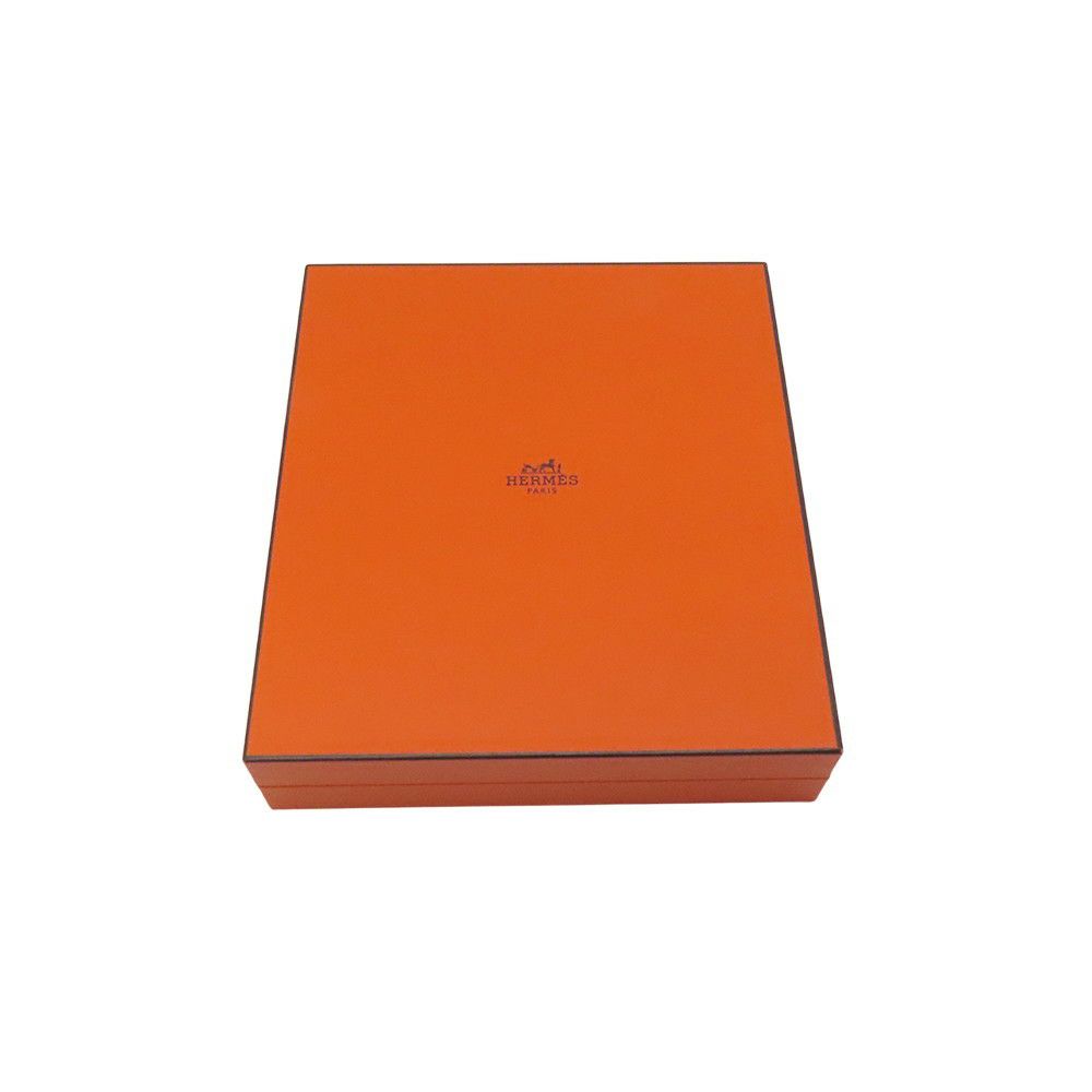 エルメス ネックレス シェーヌダンクル ファランドール 120 SV925シルバー HERMES ジュエリー