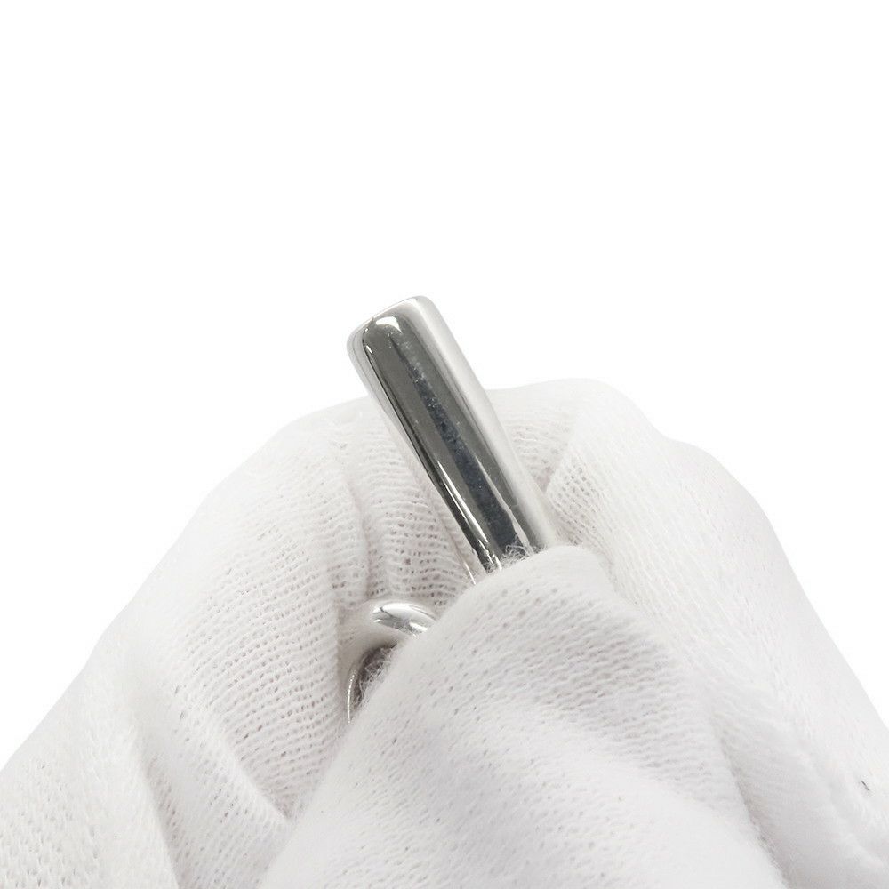 エルメス ブレスレット シェーヌダンクルGM 12コマ SV925シルバー HERMES ジュエリー