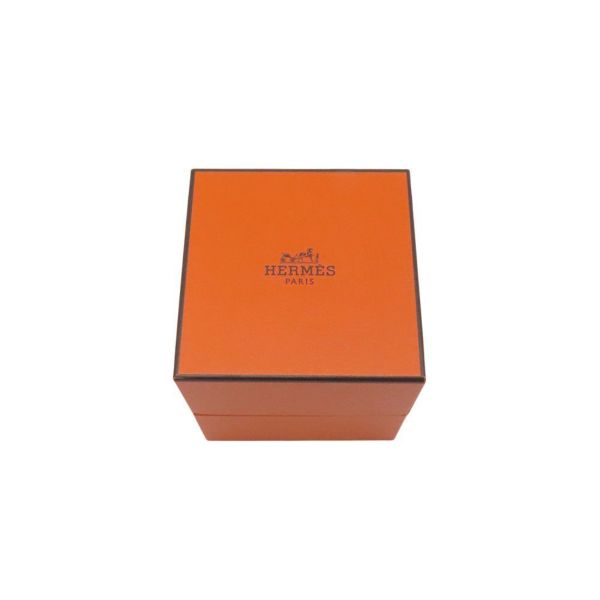 エルメス ブレスレット シェーヌダンクルGM 12コマ SV925シルバー HERMES ジュエリー