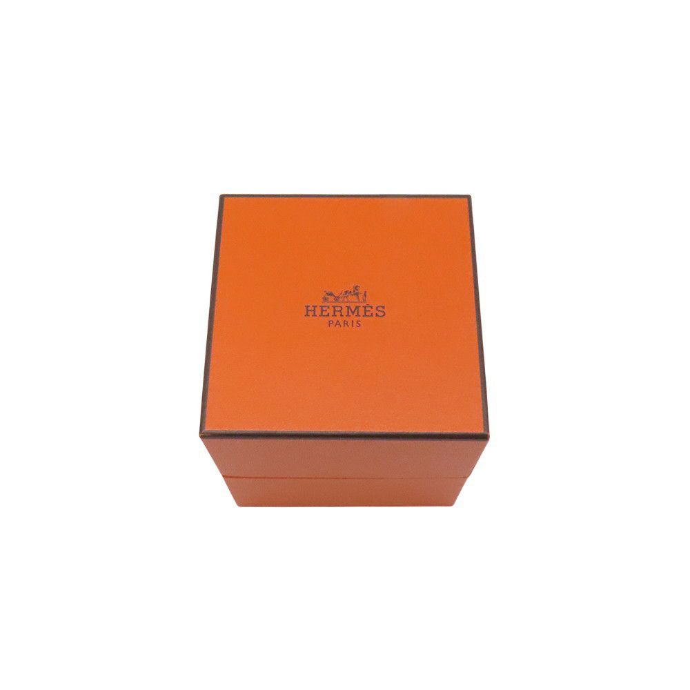 エルメス ブレスレット シェーヌダンクルGM 12コマ SV925シルバー HERMES ジュエリー