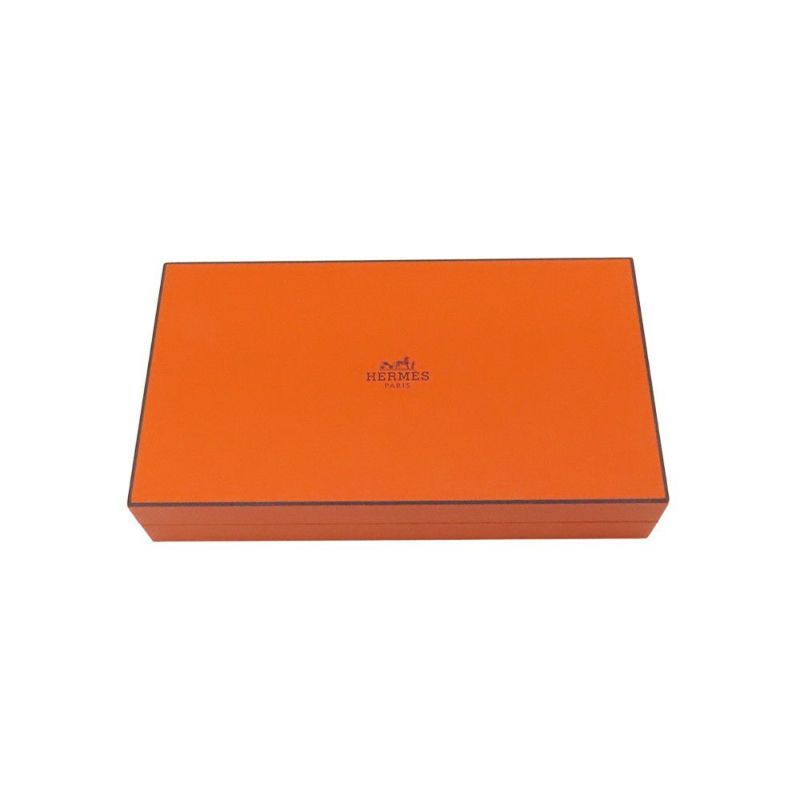 エルメス ネックレス シェーヌダンクル ファランドール 120 SV925シルバー HERMES ジュエリー