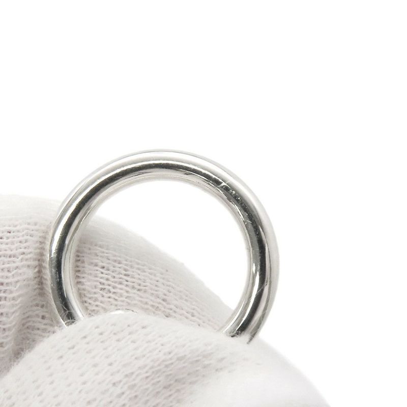 エルメス ネックレス シェーヌダンクル ネックレスPM 43コマ SV925シルバー HERMES ジュエリー