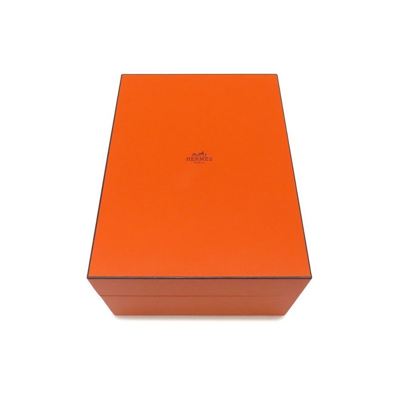 エルメス ネックレス シェーヌダンクル ネックレスPM 43コマ SV925シルバー HERMES ジュエリー