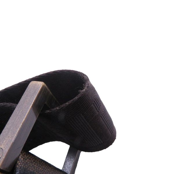 フェンディ ショルダーバッグ ズッカ フラップ メッセンジャーバッグ FENDI バッグ メンズ