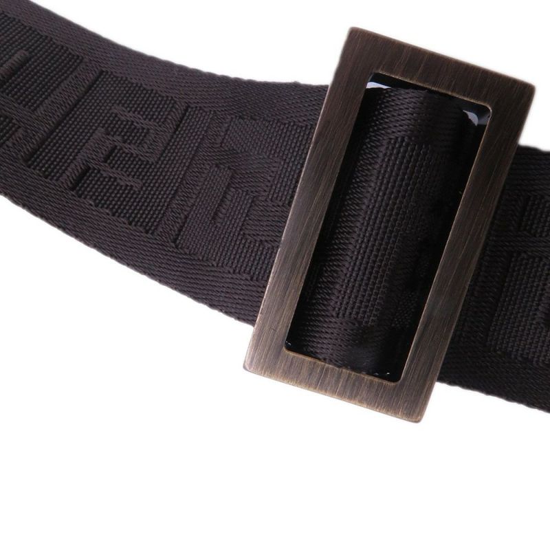 フェンディ ショルダーバッグ ズッカ フラップ メッセンジャーバッグ FENDI バッグ メンズ