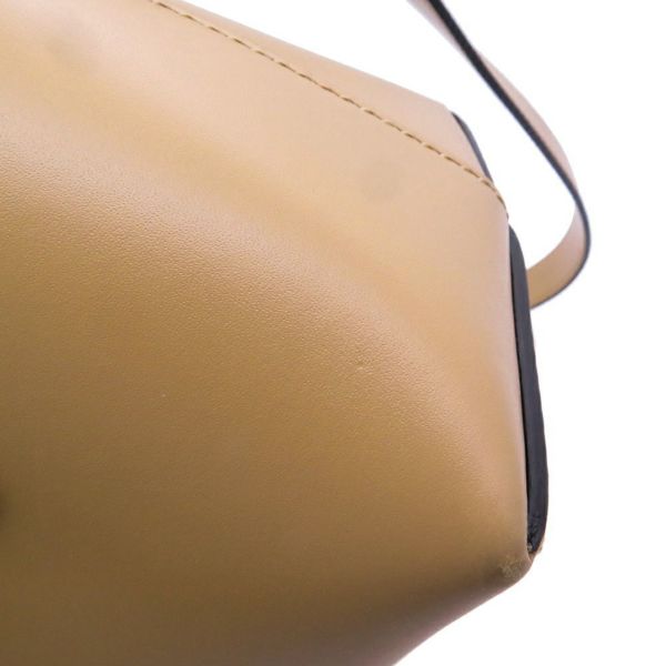 フェンディ ハンドバッグ バイザウェイ ミディアム パイソン 8BL146 FENDI バッグ 2wayショルダーバッグ