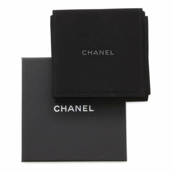 シャネル イヤリング ココマーク フラワー ラインストーン F23 A CHANEL アクセサリー