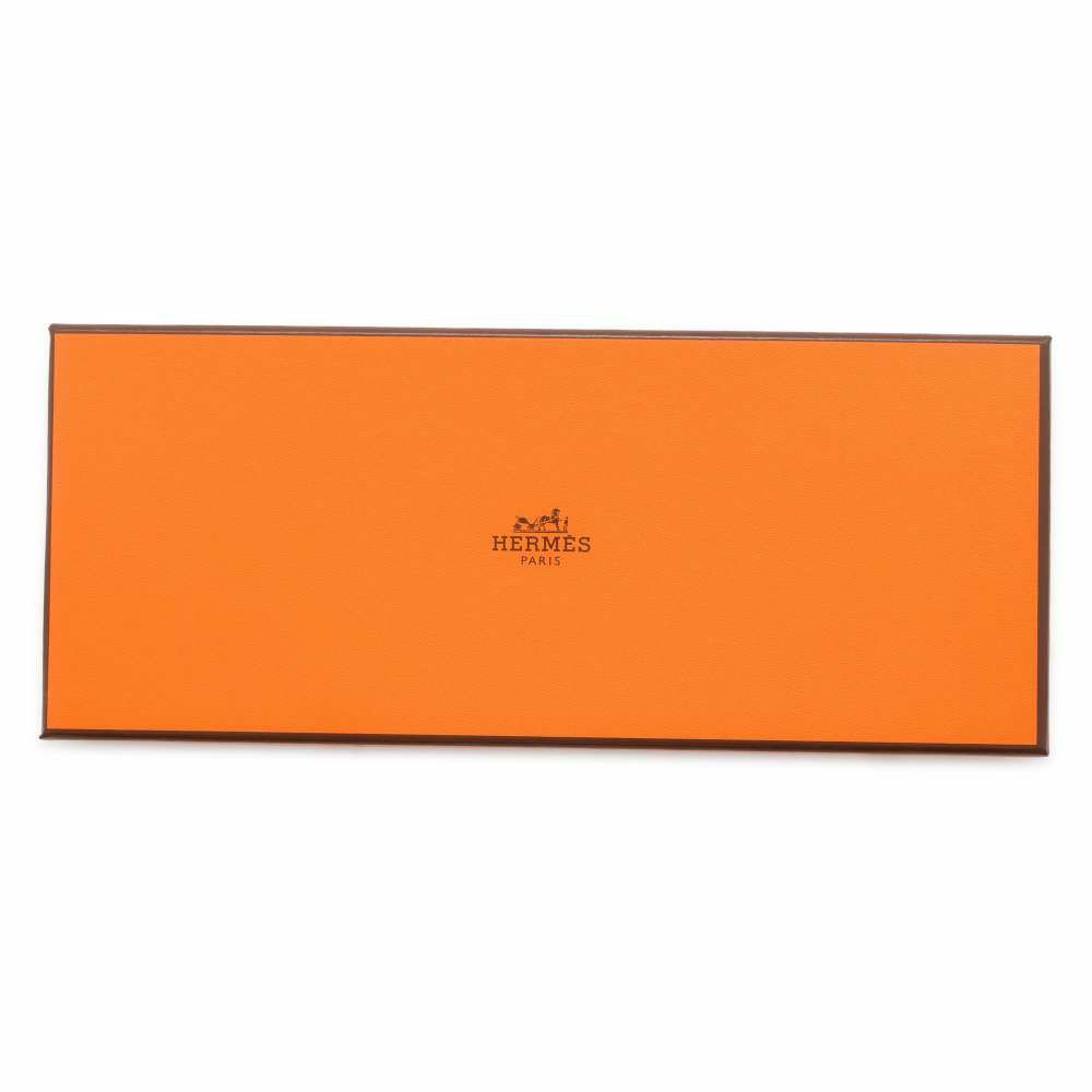 エルメス バッグチャーム ロデオPM ペガサス ゴールド ラムスキン B刻印 HERMES