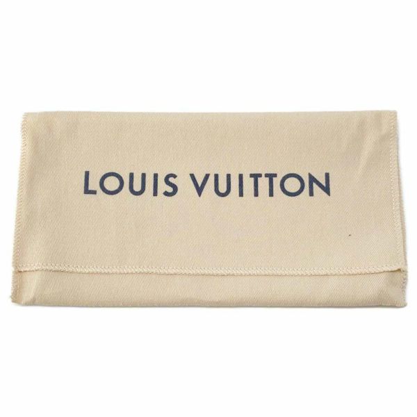 ルイヴィトン 長財布 マヒナ ポルトフォイユ・イリス M60145 LOUIS VUITTON ヴィトン 財布 ピンク