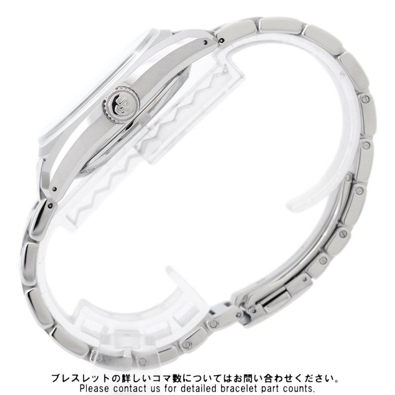 セイコー グランドセイコー ヘリテージコレクション SEIKO 腕時計 銀座限定260本 スカイブルー文字盤