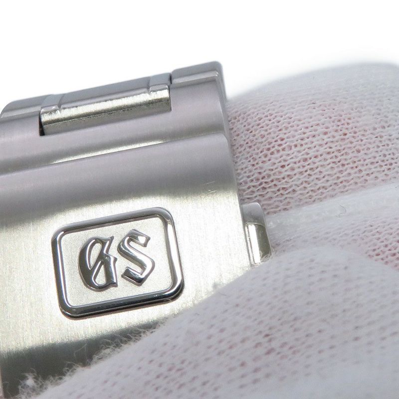 セイコー グランドセイコー ヘリテージコレクション SEIKO 腕時計 銀座限定260本 スカイブルー文字盤