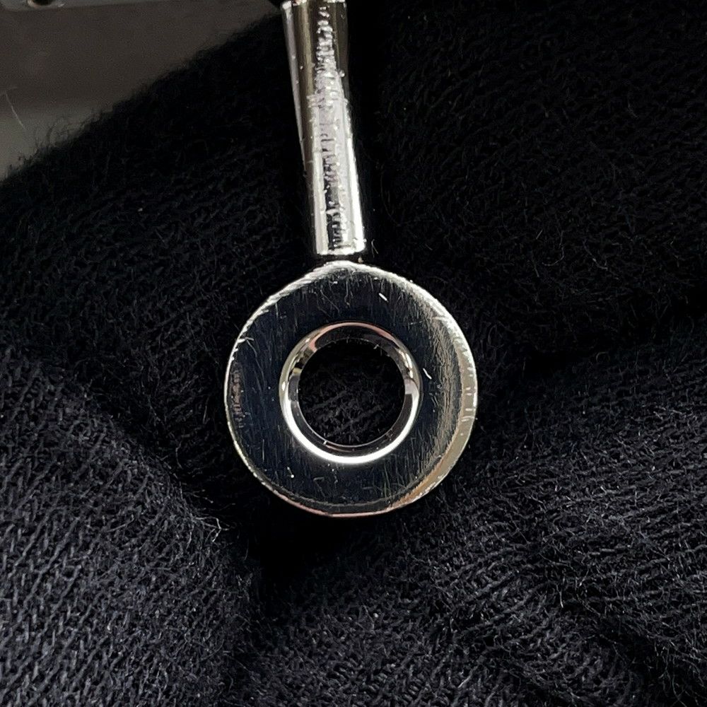 エルメス ケリーウォレット ロング トゥーゴー エタン/シルバー金具 エプソン Z刻印 財布