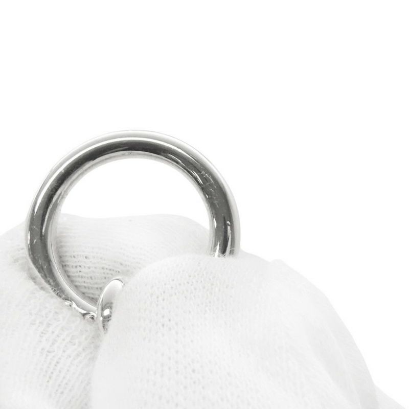 エルメス ネックレス シェーヌダンクル ネックレスGM 29コマ SV925シルバー HERMES ジュエリー