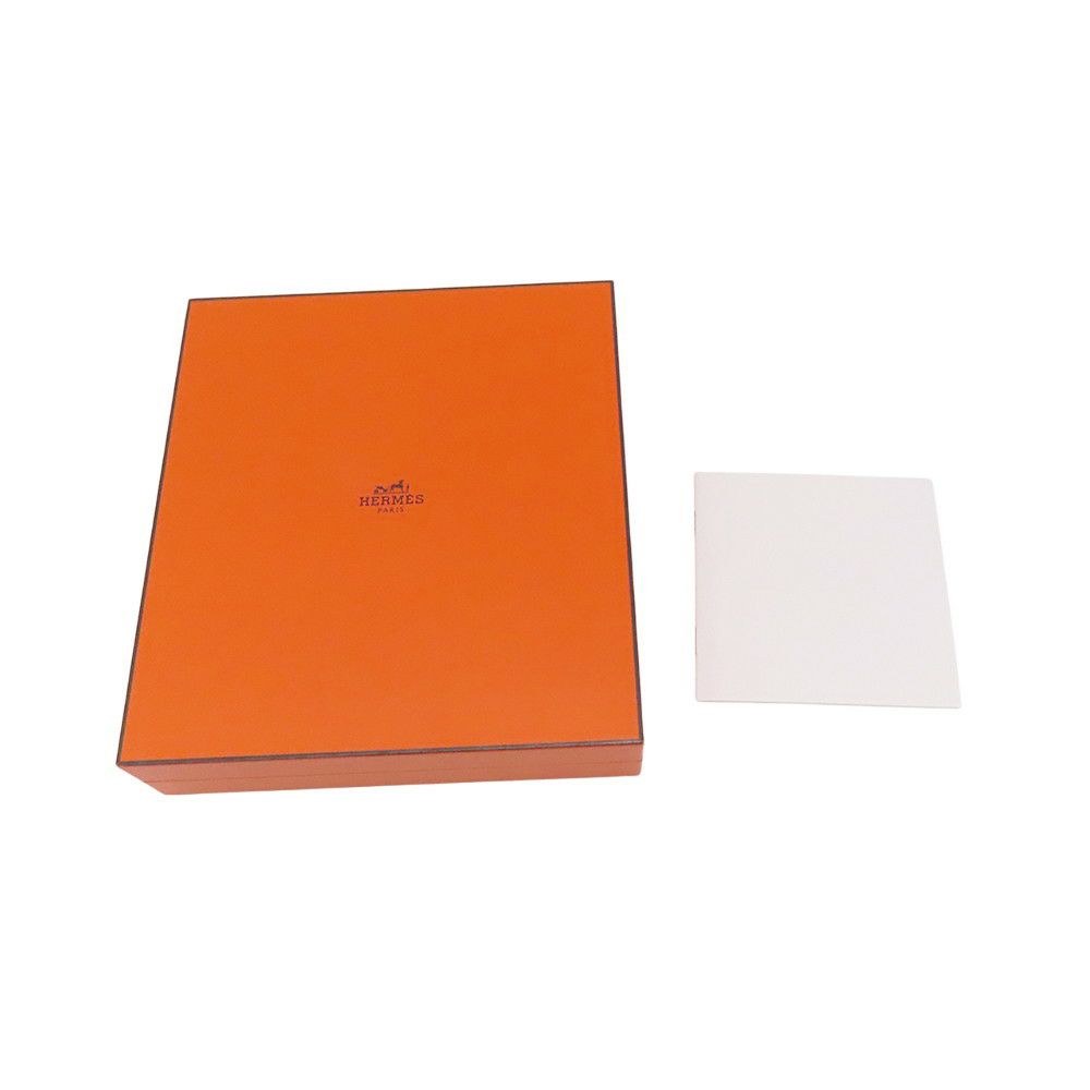 エルメス ネックレス シェーヌダンクル ネックレスGM 29コマ SV925シルバー HERMES ジュエリー