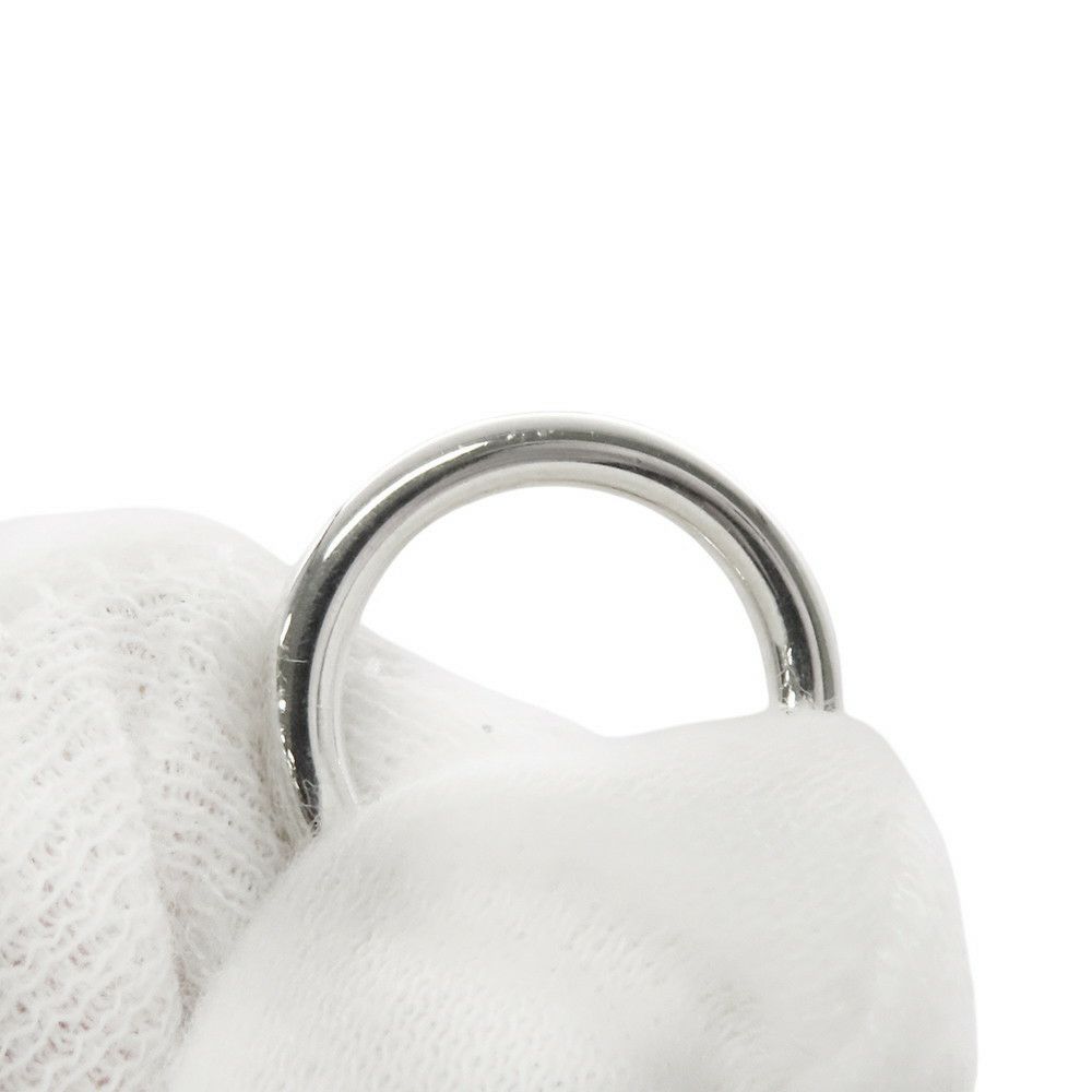 エルメス ネックレス シェーヌダンクル ネックレスPM 43コマ SV925シルバー HERMES ジュエリー