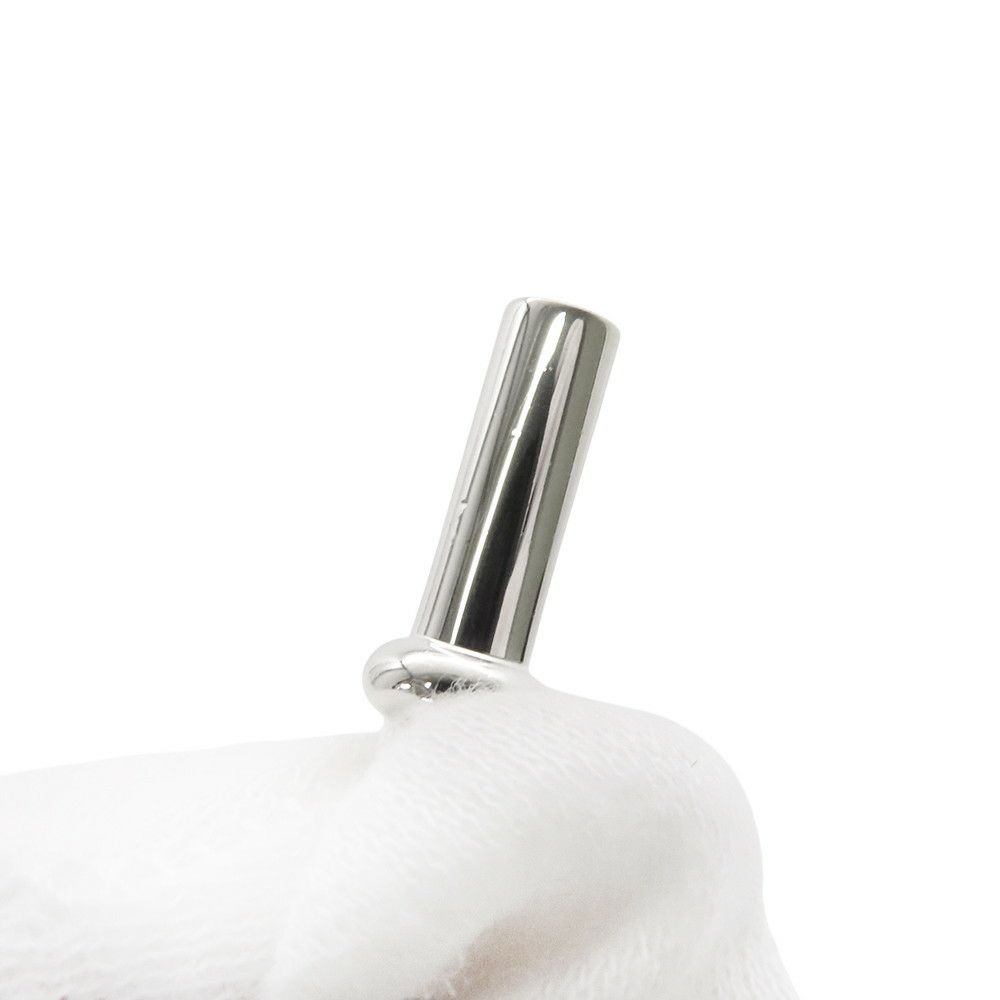 エルメス ブレスレット シェーヌダンクル ファランドール SV925シルバー サイズLG HERMES