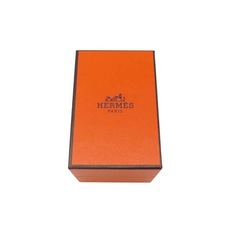 エルメス リング オスモズPM Osmose SV925シルバー リングサイズ51 HERMES ジュエリー 指輪