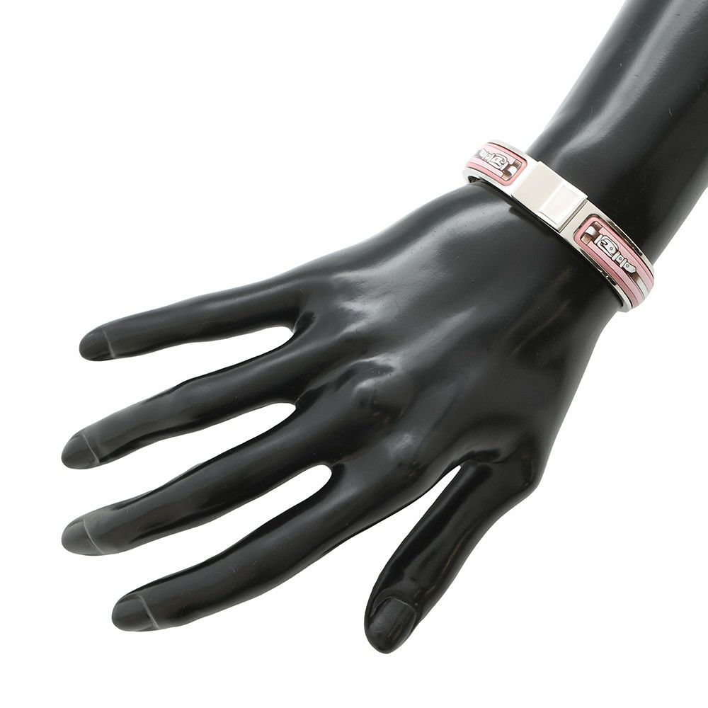 エルメス クリッククラックPM ロック エマイユ HERMES アクセサリー