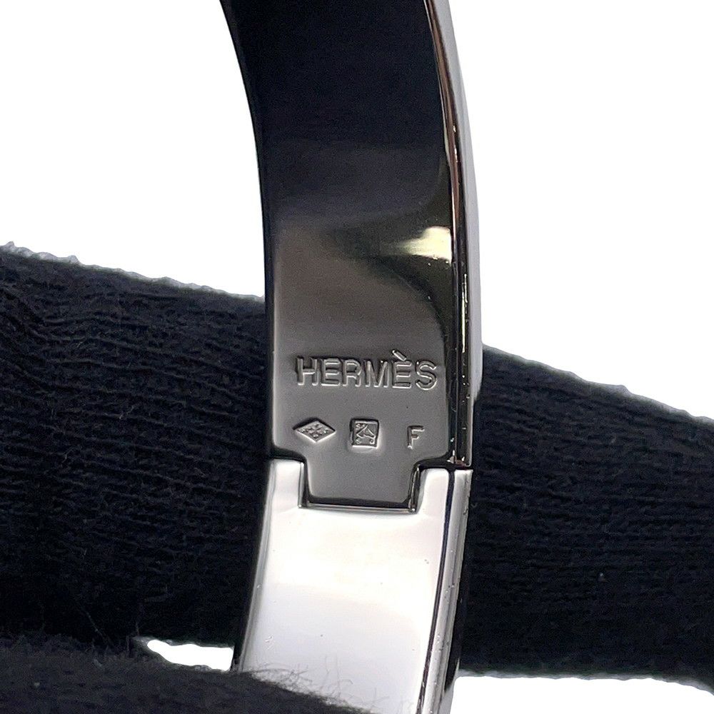 エルメス クリッククラックPM ロック エマイユ HERMES アクセサリー