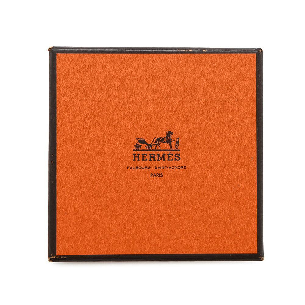 エルメス クリッククラックPM ロック エマイユ HERMES アクセサリー