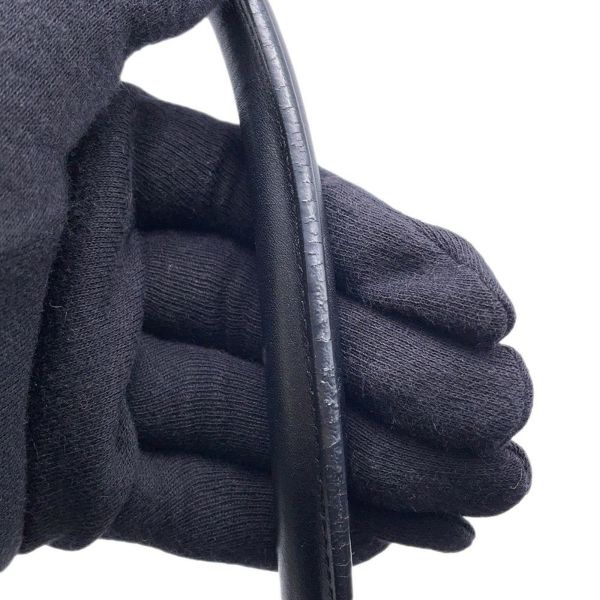 セリーヌ ハンドバッグ ラゲージ マイクロ ショッパー 167793 CELINE バッグ 黒