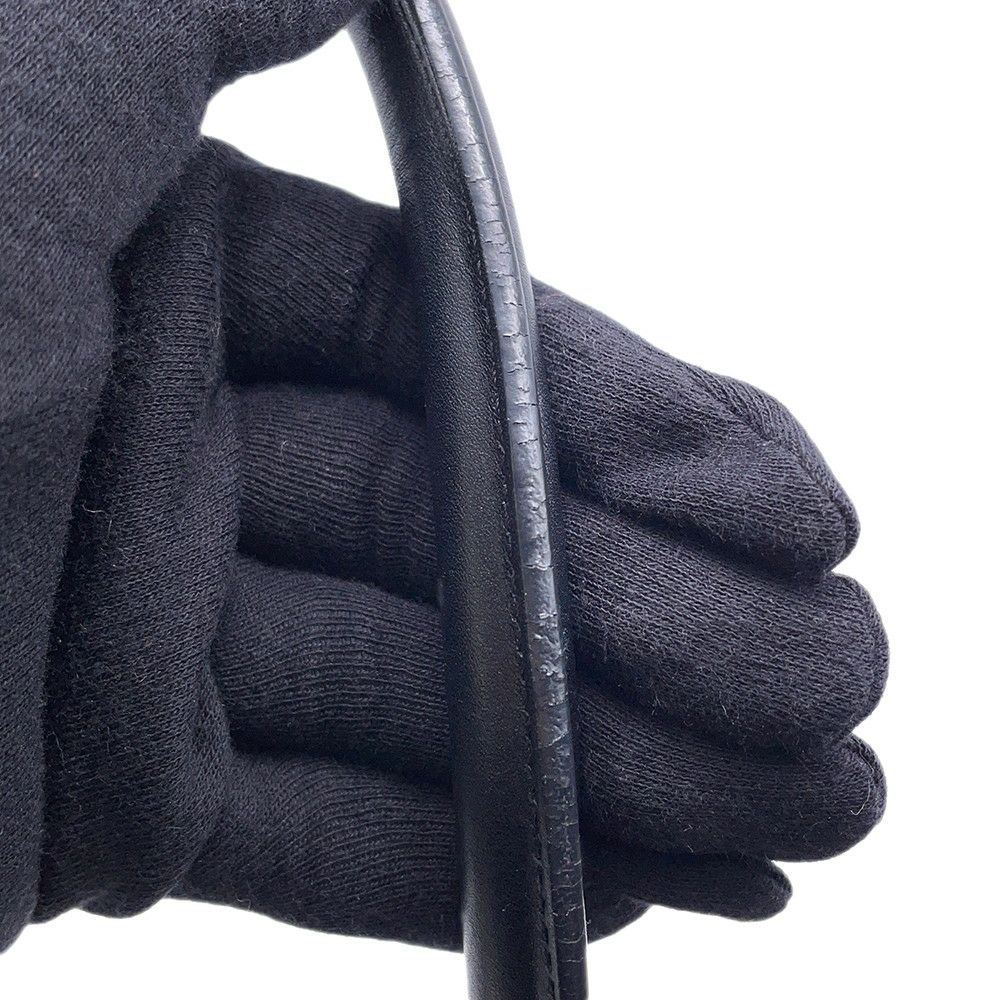 セリーヌ ハンドバッグ ラゲージ マイクロ ショッパー 167793 CELINE バッグ 黒