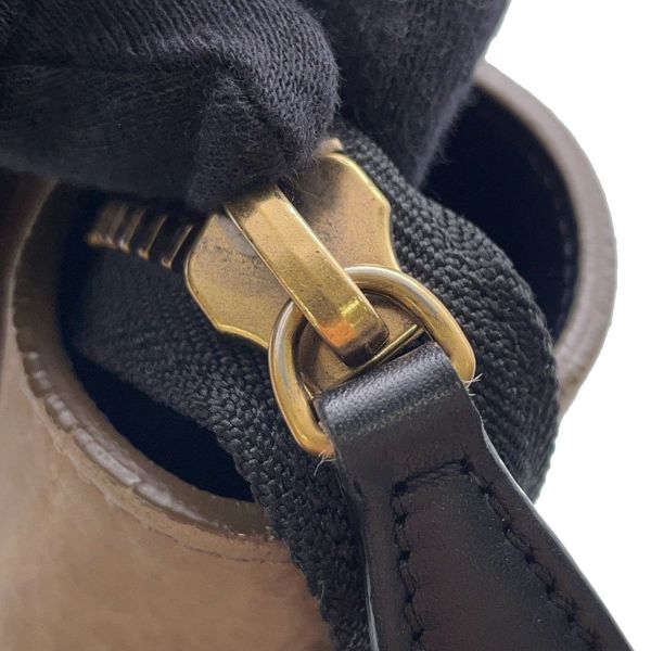 セリーヌ ハンドバッグ ラゲージ マイクロ ショッパー 167793 CELINE バッグ 黒